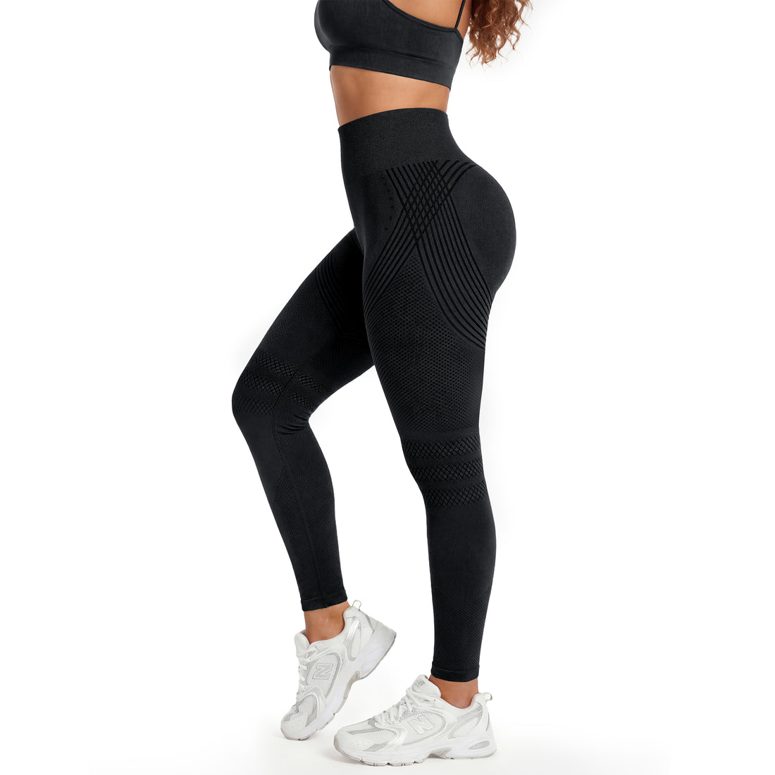 Sovena Postpartum Sculpting Leggings