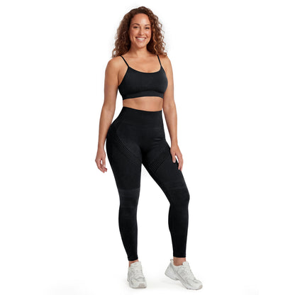 Sovena Postpartum Sculpting Leggings
