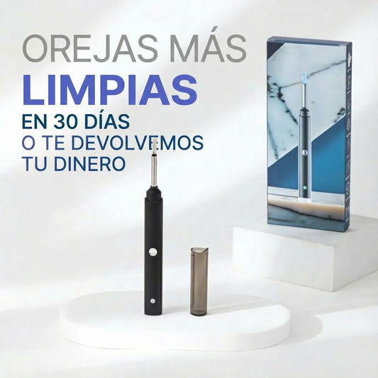 Aurixio ClearView™