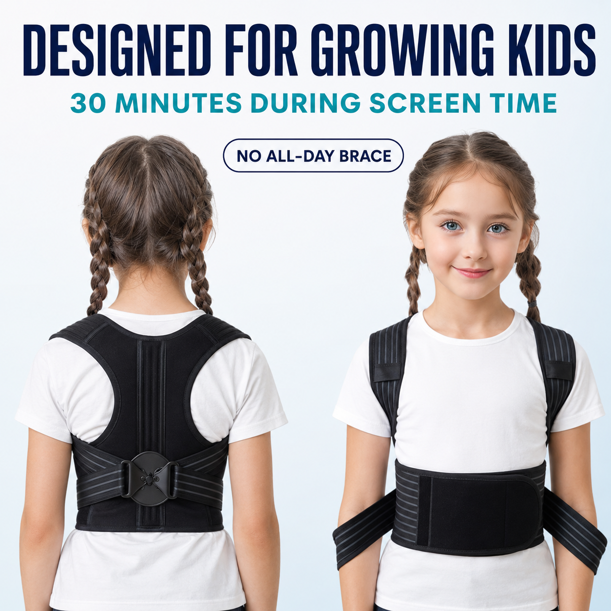 Sovena Instant Posture Corrector