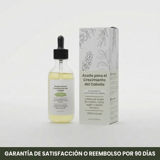 Follicèra Hombre™