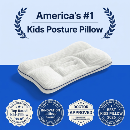 Sovena Ergo Kids Pillow