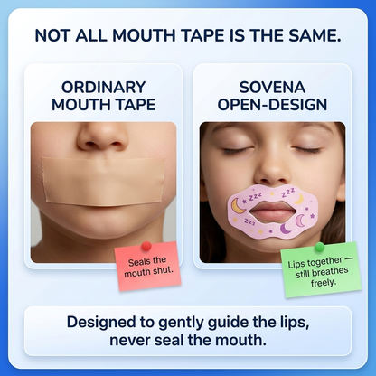 Sovena Sleep Lip Strip