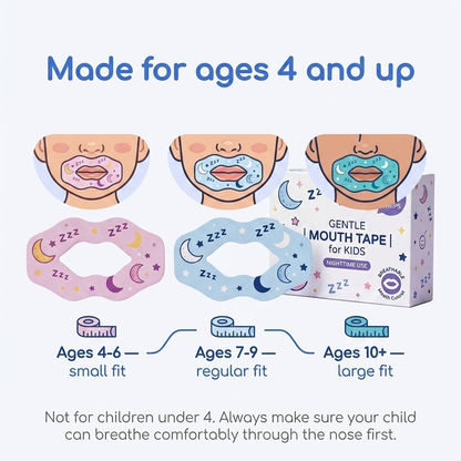 Sovena Sleep Lip Strip