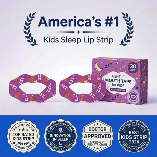 Sovena Sleep Lip Strip