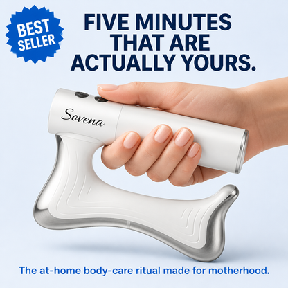 Sovena Recovery Wand