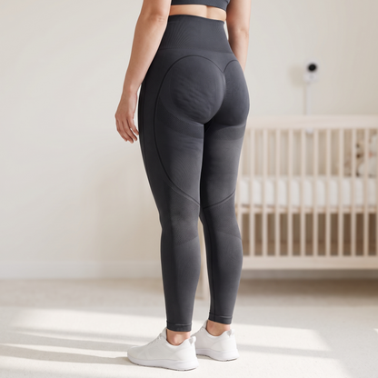 Sovena Postpartum Sculpting Leggings