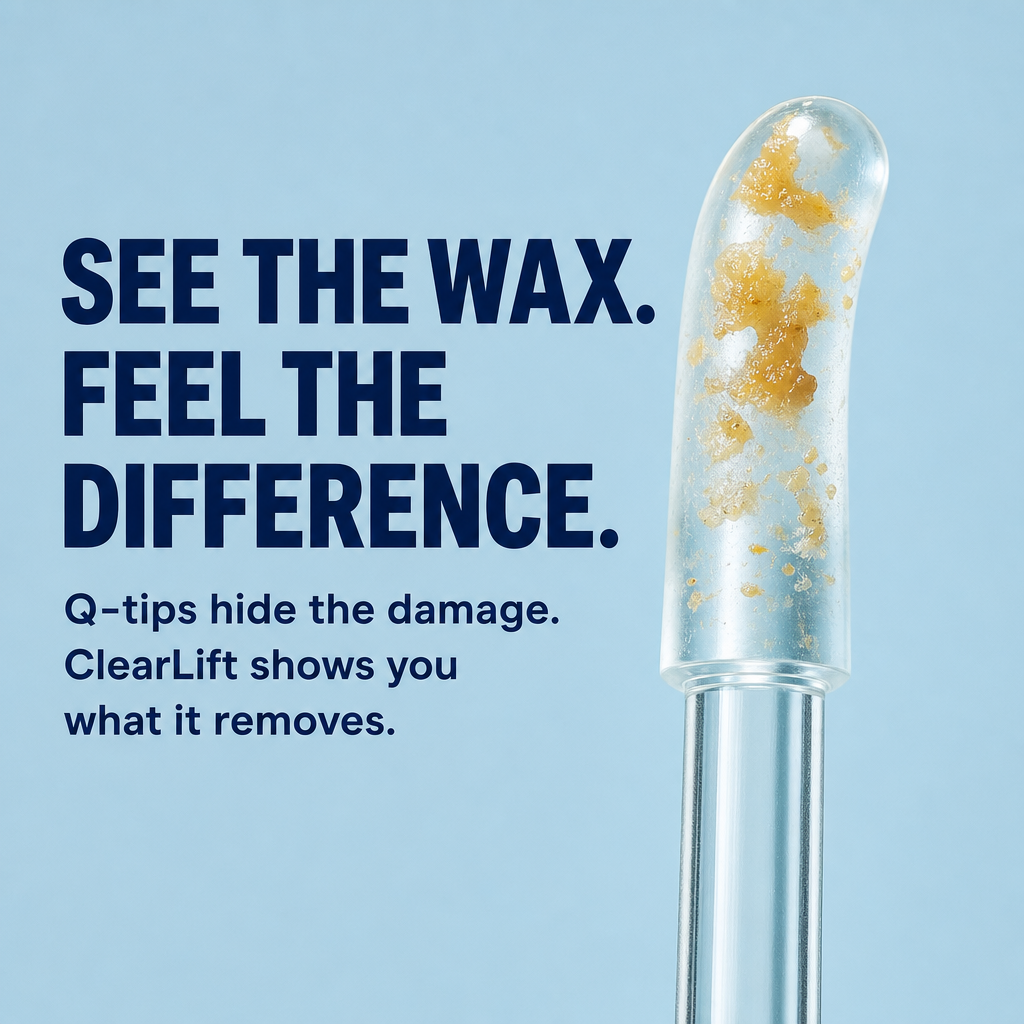 Sovena ClearWax