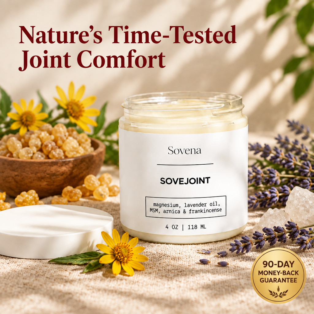 SoveJoint