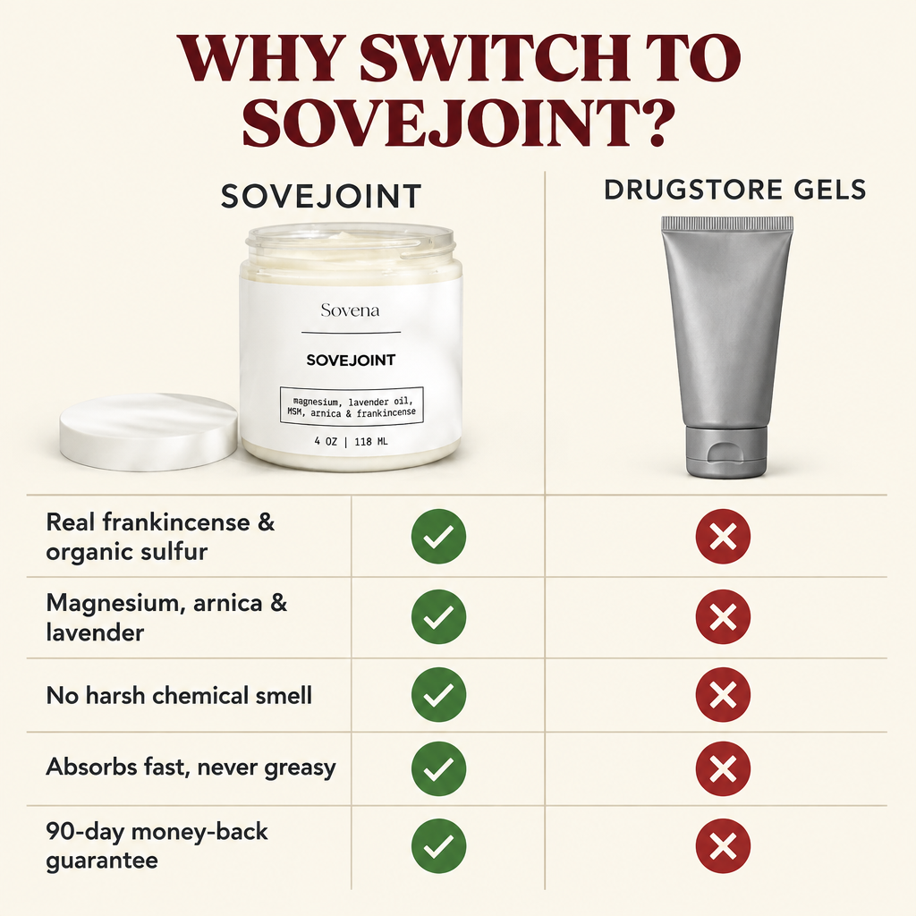 SoveJoint
