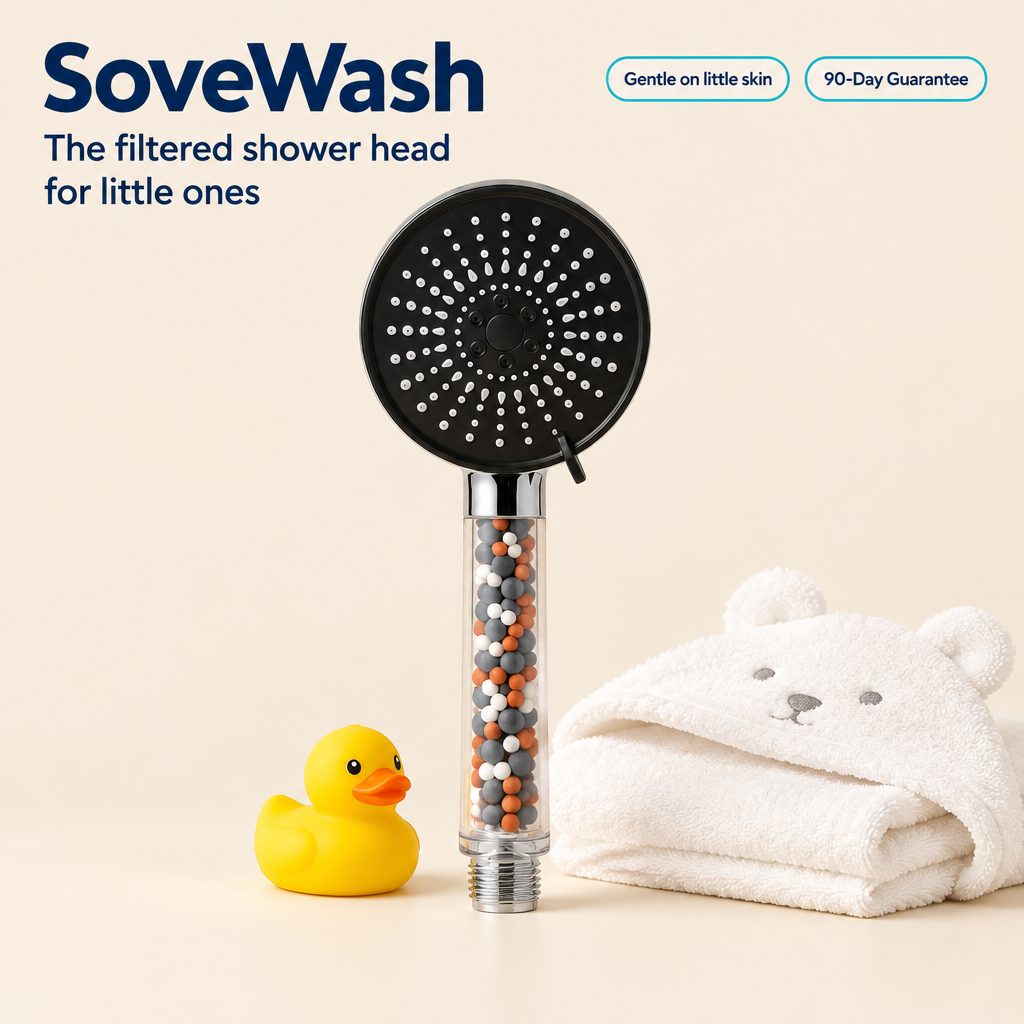 SoveWash