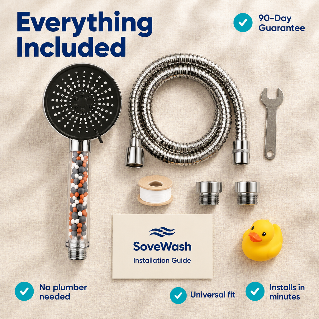 SoveWash