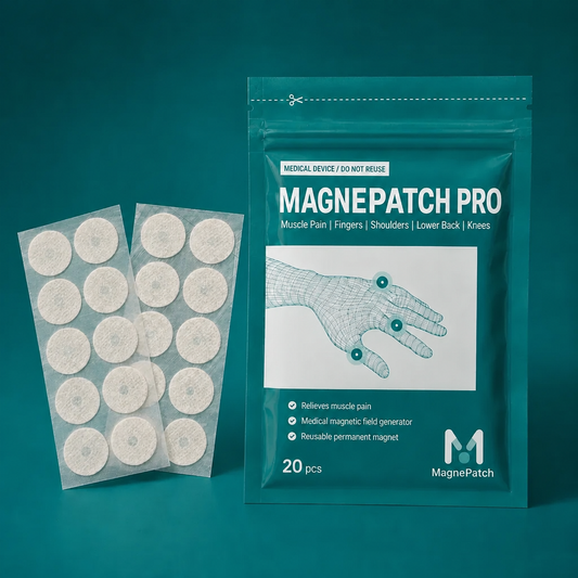 MagnePatch™