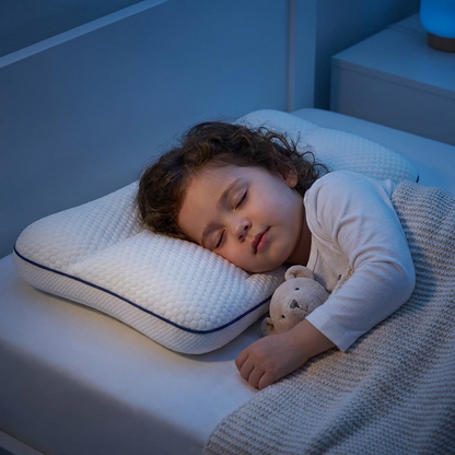 Sovena Posture Kids Pillow