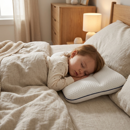 Sovena Posture Kids Pillow